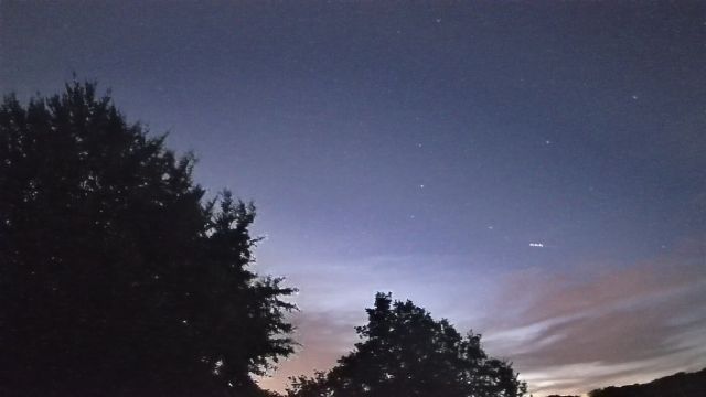 AMS63 meteor