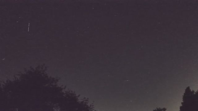 AMS63 meteor