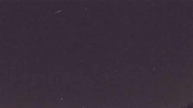 AMS63 meteor