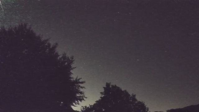 AMS63 meteor