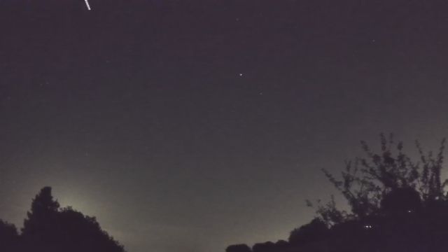 AMS63 meteor