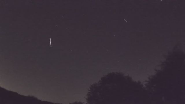 AMS63 meteor