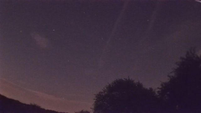 AMS63 meteor