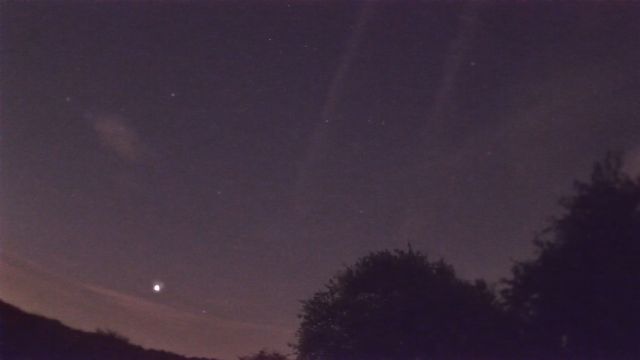 AMS63 meteor