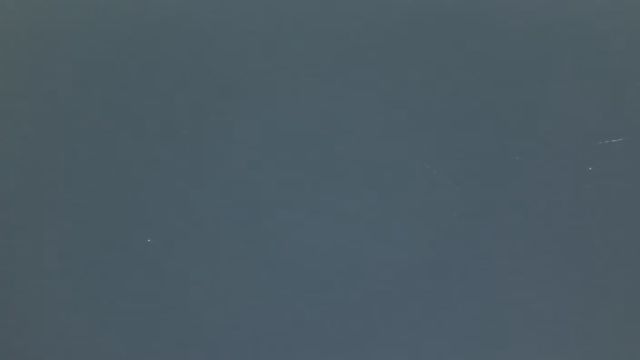 AMS63 meteor