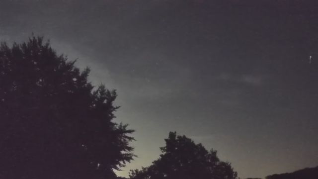 AMS63 meteor