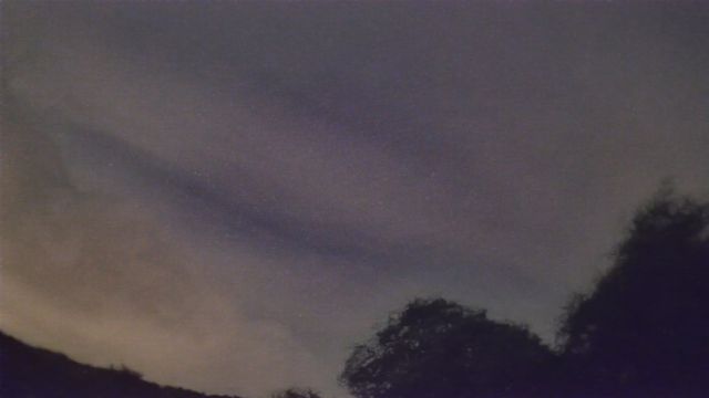 AMS63 meteor