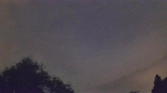 AMS63 meteor