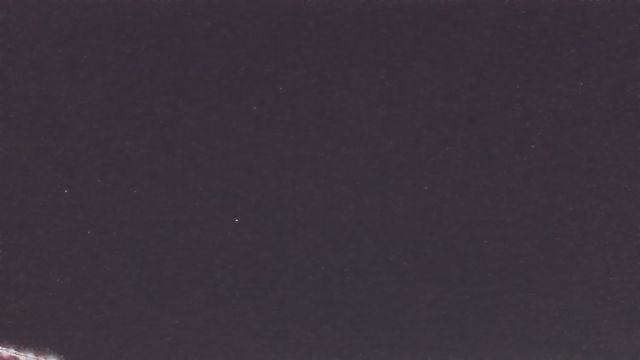 AMS63 meteor