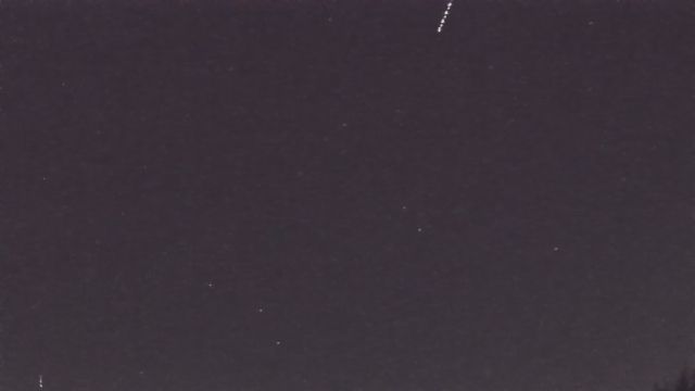 AMS63 meteor