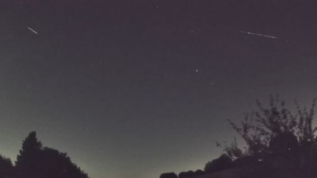 AMS63 meteor