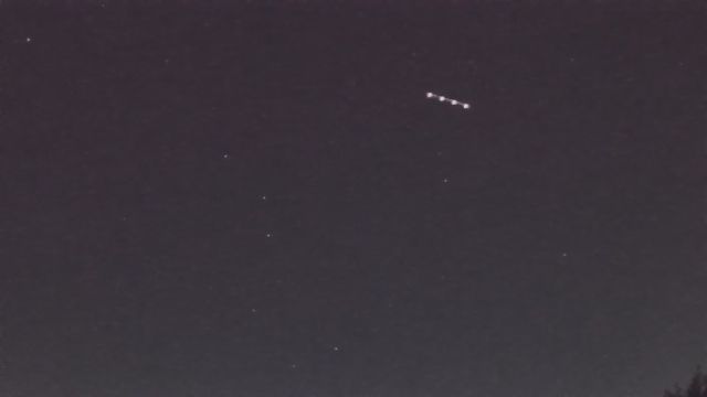 AMS63 meteor