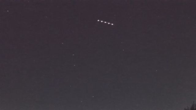 AMS63 meteor