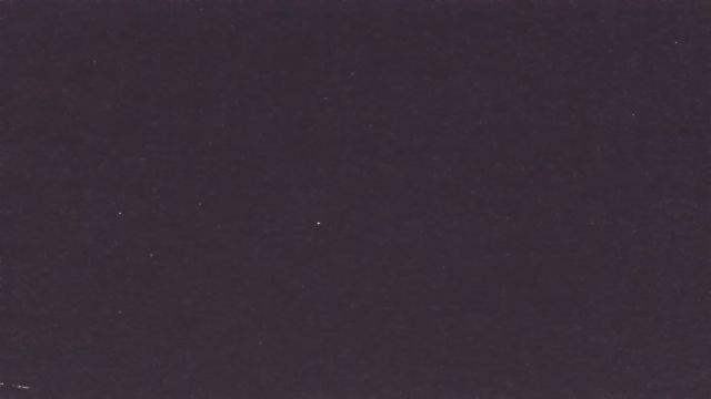 AMS63 meteor