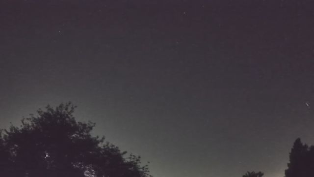 AMS63 meteor