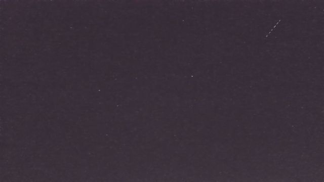 AMS63 meteor