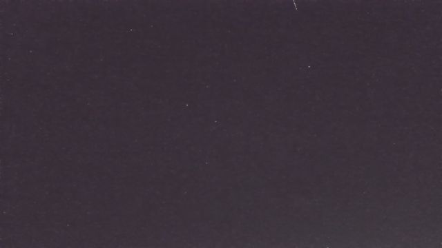 AMS63 meteor