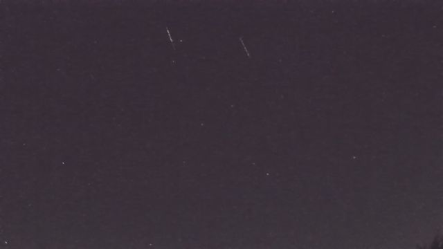 AMS63 meteor