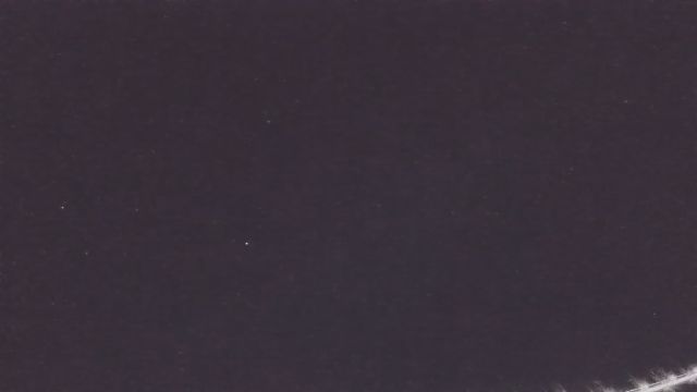 AMS63 meteor