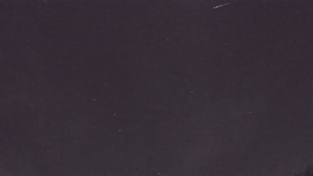 AMS63 meteor