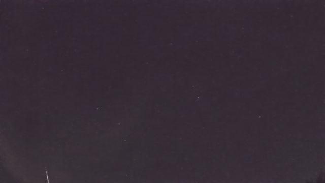 AMS63 meteor