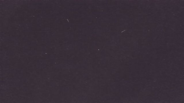 AMS63 meteor