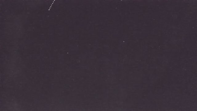 AMS63 meteor