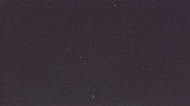 AMS63 meteor