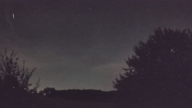 AMS63 meteor