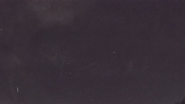 AMS63 meteor