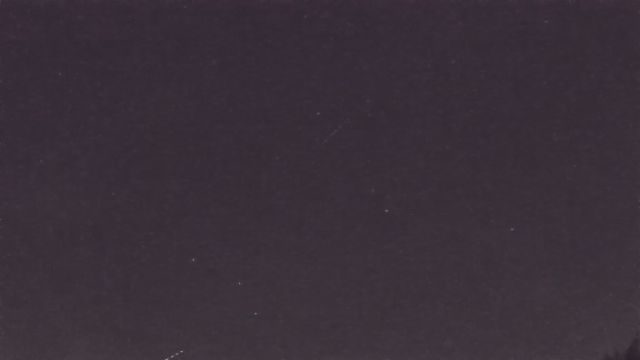 AMS63 meteor