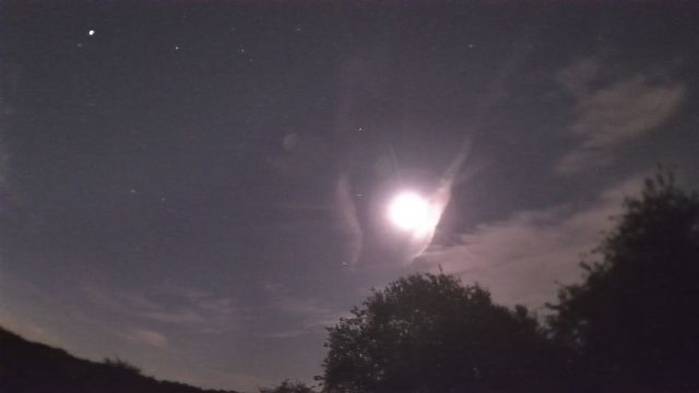 AMS63 meteor