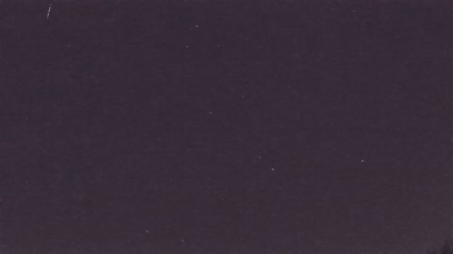 AMS63 meteor