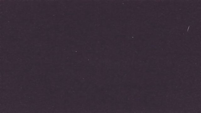 AMS63 meteor