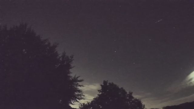 AMS63 meteor