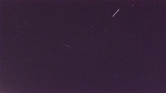 AMS63 meteor