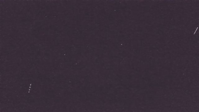 AMS63 meteor