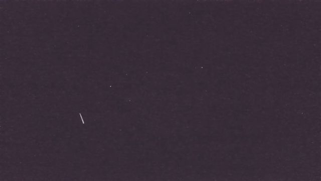AMS63 meteor