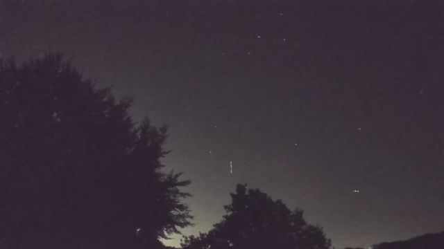 AMS63 meteor