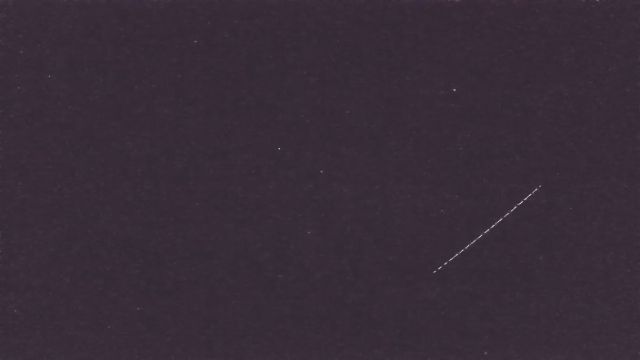 AMS63 meteor