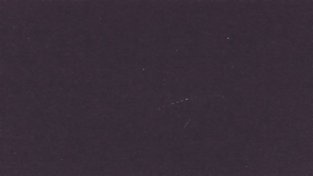 AMS63 meteor