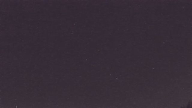 AMS63 meteor