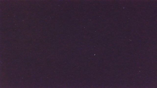 AMS63 meteor