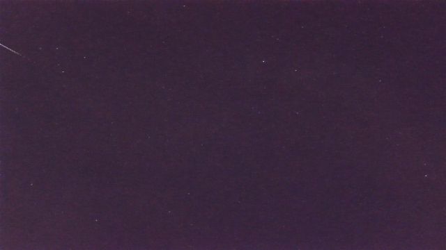 AMS63 meteor