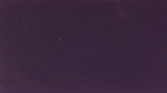 AMS63 meteor