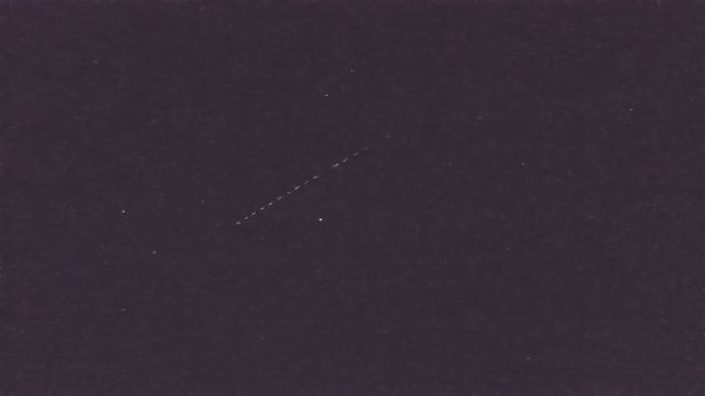 AMS63 meteor