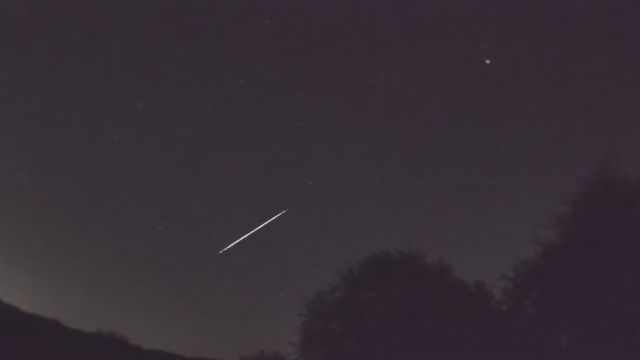 AMS63 meteor
