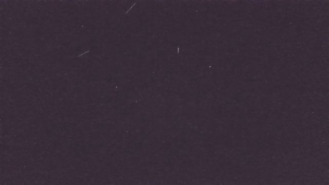 AMS63 meteor