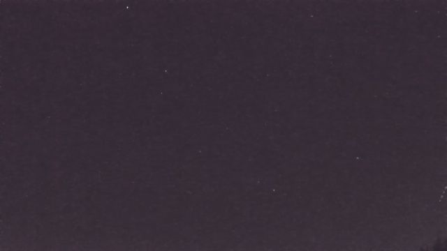 AMS63 meteor