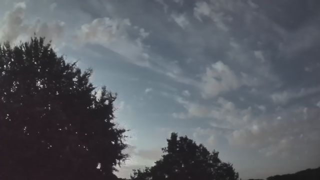 AMS63 meteor